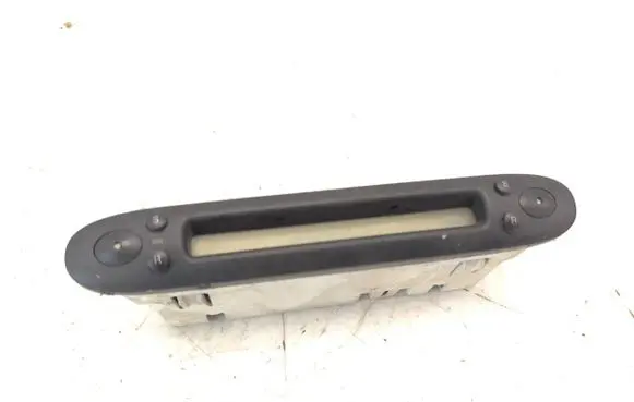 Ford Mondeo MK II Clock 96BB10D885AC