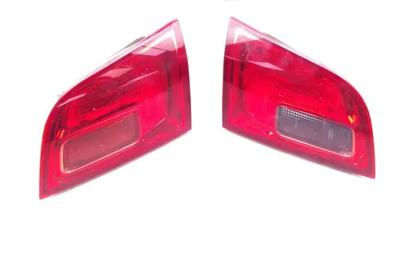 Opel Astra J Tailgate rear/tail lights 13282249 13282248 366900804
