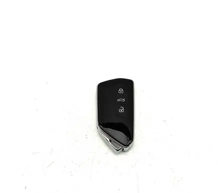 Volkswagen Tiguan Ignition key/card 5H0959753BR
