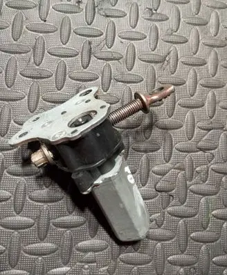 BMW 6 F12 F13 Seat adjustment motor 52107309650 7309650