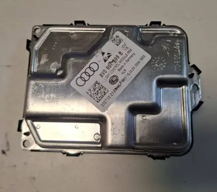 Headlight ballast module Xenon