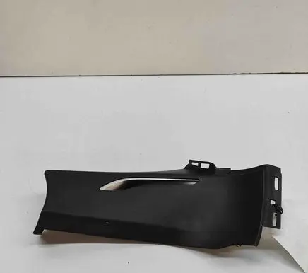 Tesla Model S (C) pillar trim 102473200C