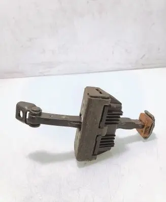 BMW 5 E60 E61 Front door check strap stopper 7033609