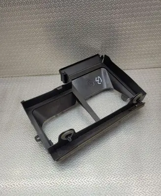 Citroen C3 Cabin air micro filter frame (part) 9649775180 9649776480