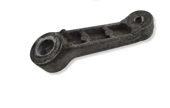Renault Trafic III (X82) Engine mounting bracket 112535106R 93863678