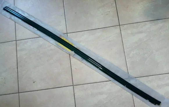 Lexus GS 300 400 430 Front door trim (molding) 7573530170G0 NE68914