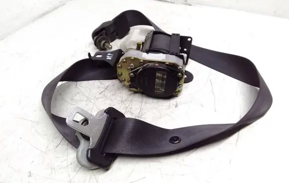 Honda Civic Front seatbelt 81450S3DG013 16759752