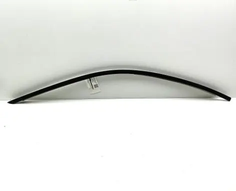 Toyota GR 86 Front door glass trim molding SU00308602