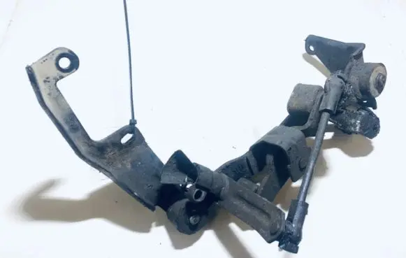Opel Vectra B Gear selector 