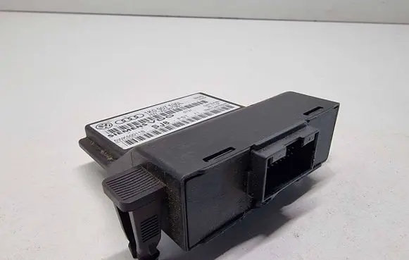 Volkswagen Golf Plus Gateway control module 1K0907530L 5WK50011B