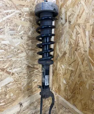 BMW X5 E70 Front shock absorber/damper 6781918 B297DD1017