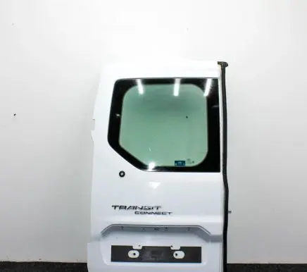 Ford Transit - Tourneo Connect Tailgate/trunk/boot lid