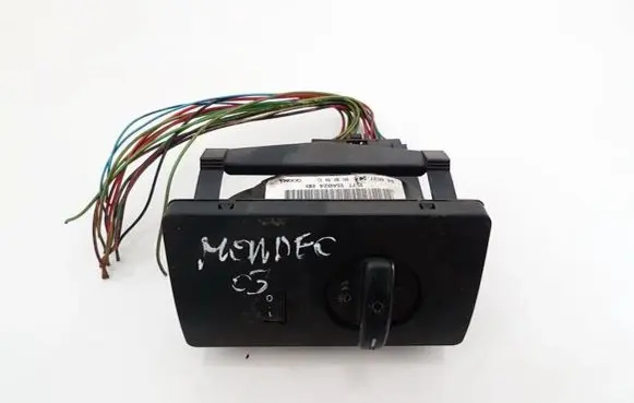 Ford Mondeo Mk III Light switch 1s7t13a024bb