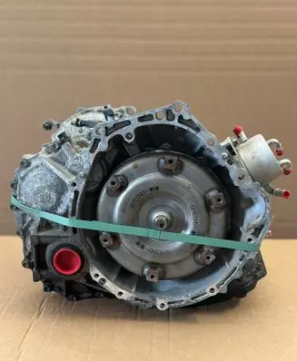 Toyota Avensis T270 Automatic gearbox K112 K11291 A10818133