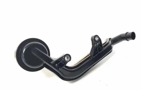 Volvo XC60 Oil sump strainer pipe 30777148