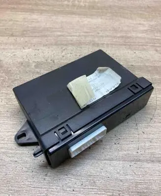Saab 9-5 Comfort/convenience module 5043740