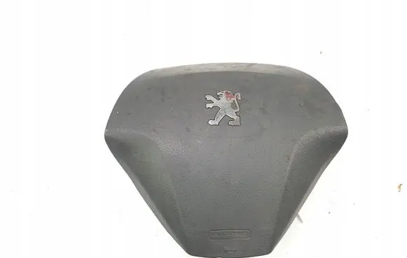 Peugeot Bipper Steering wheel airbag PA70112021