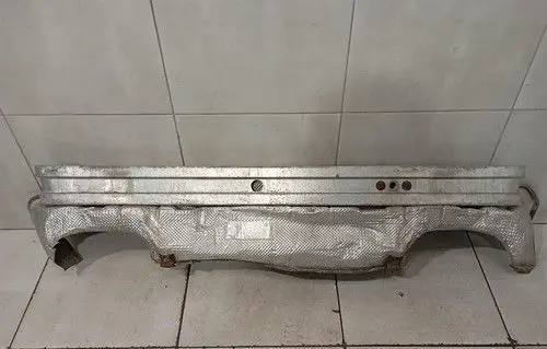 Porsche 911 997 Rear bumper support beam 99750512100