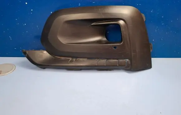 Peugeot Rifter Front fog light trim/grill 9816764880