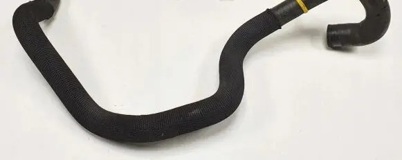 Smart ForTwo I Engine coolant pipe/hose