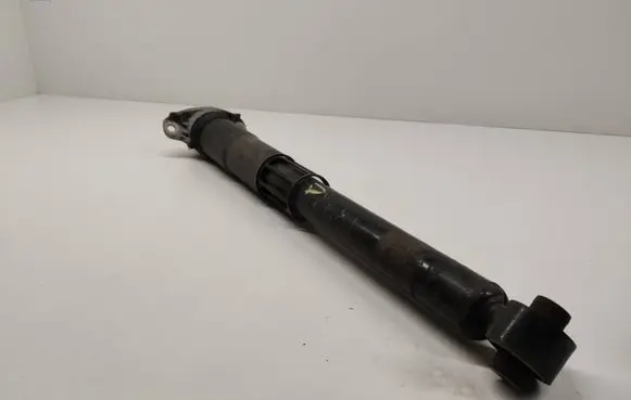 Rear shock absorber/damper