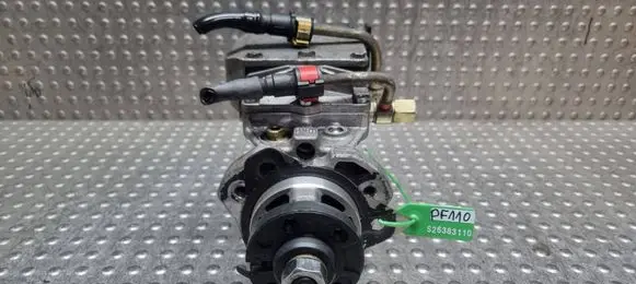 Ford Focus Fuel injection high pressure pump S26383110 YS6Q9A543RD 0470004006