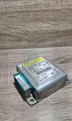 Volvo S70 V70 V70 XC Airbag control unit/module 9459151 0285001220 981450191K