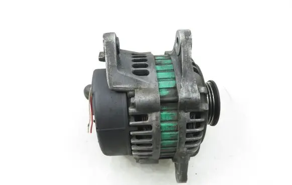 Hyundai Santa Fe Generator/alternator AB195141 3730038700
