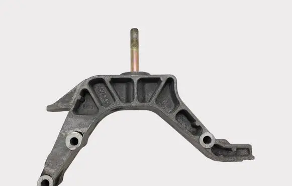 Fiat Idea Gearbox mounting bracket 46743001 46844204