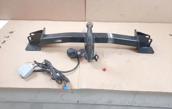 BMW X5 F15 Tow bar set 303368600001 55R013767