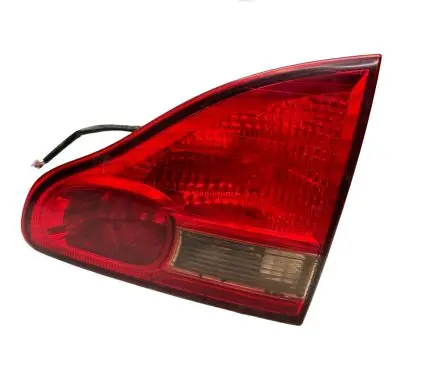 Toyota Avensis Verso Rear/tail lights