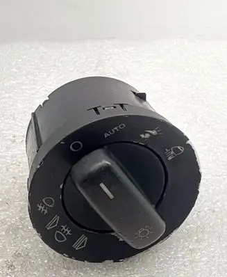 Audi A8 S8 D3 4E Light switch 4E0941531B