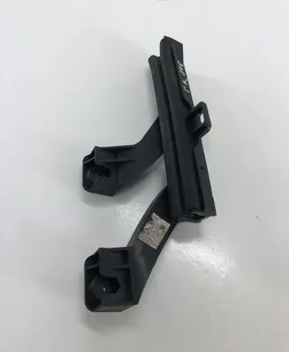 Peugeot 308 Front door windshield rail 980214808001 9802148080
