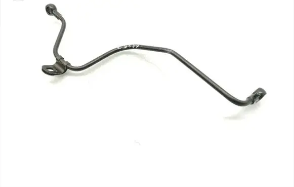 KIA Sportage Oil cooling pipe 