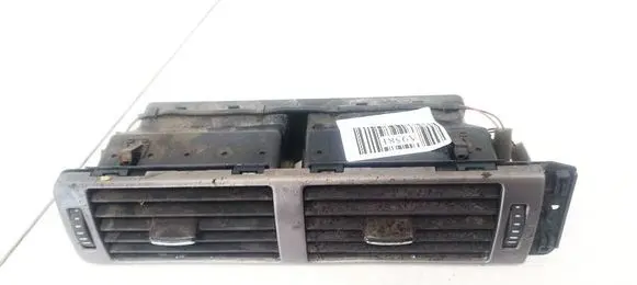 Audi A6 S6 C5 4B Dash center air vent grill 4B1820951