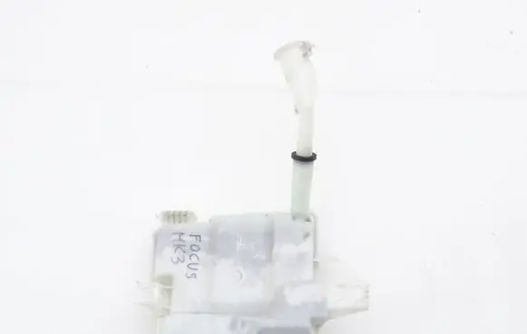 Ford Focus Windshield washer fluid reservoir/tank BV61-17B613-CA