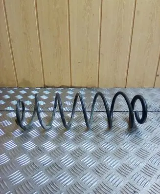 Renault Laguna II Rear coil spring