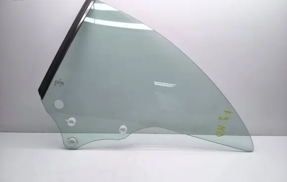 Mercedes-Benz CLK A209 C209 Rear side window 