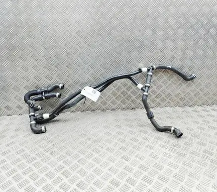Renault Arkana Engine coolant pipe/hose 215349293R