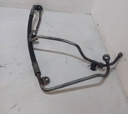 BMW 5 E60 E61 Power steering hose/pipe/line 11807410