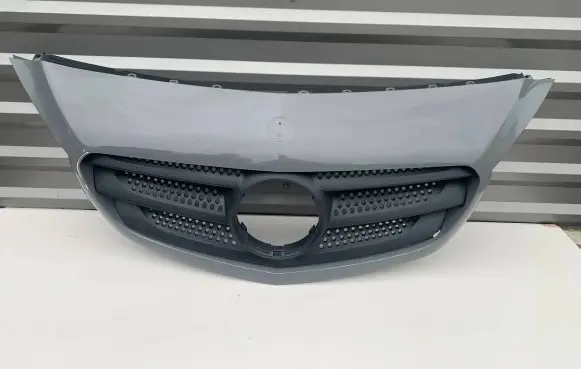 Mercedes-Benz Citan W415 Front bumper upper radiator grill A4158880023
