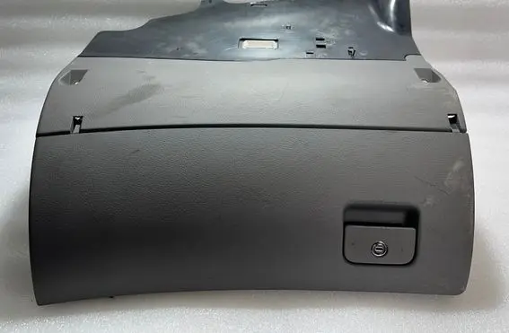 Audi A6 S6 C6 4F Glove box 4B1857035