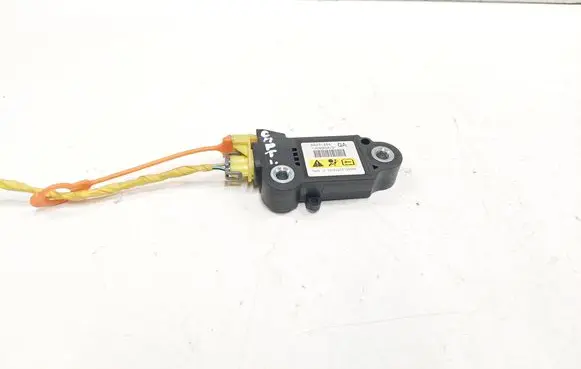 Chevrolet Captiva Airbag deployment crash/impact sensor 96631484 603502332B