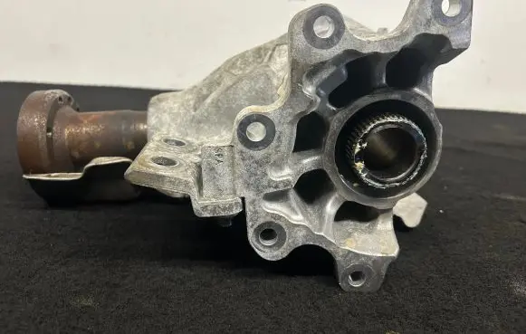 Volvo XC90 Gearbox transfer box case 31492836 T6291829