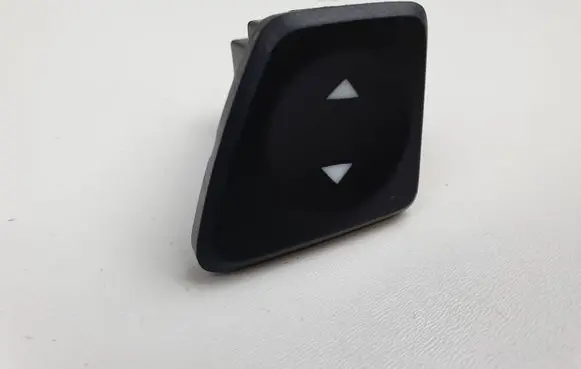 Fiat 500 Abarth Electric window control switch