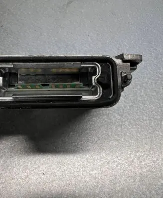 Volvo XC60 Light module LCM ---