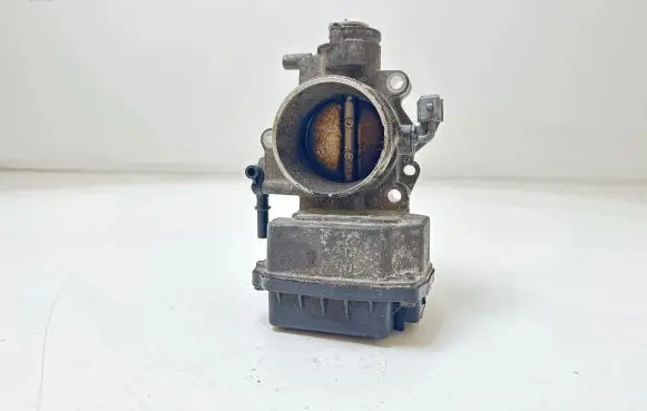Peugeot 307 Throttle valve 9648053780 20813 08239823003