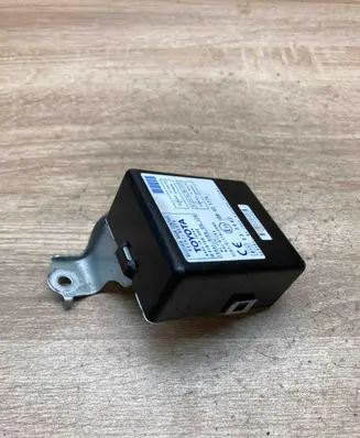 Toyota Corolla Verso AR10 Door control unit/module 897410F010 61B168000