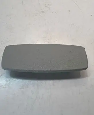 Volkswagen Caddy (B) pillar trim (top) 2K0857943