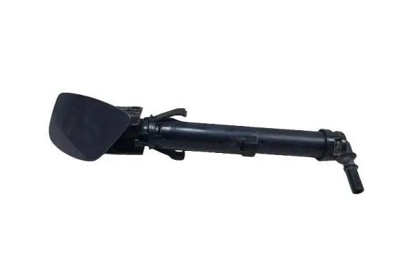 Opel Zafira C Headlight washer spray nozzle 90004374-KASACJ 90004374